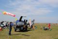Kitesurf OB 2014 I fordulo LandKite