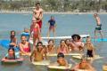 VELENCE SUP CUP Július 4