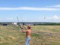 ACTION REPLAY Kitesurf oktatás KÉPEK 2016 JÚNIUS