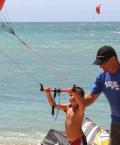 Válaszd a KITESURF-öt