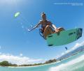 KITESURF NYARALÁS