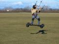 Miq's LandKite Rodeo eredmenyek