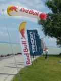 Kitesurf OB 2013 Olimpic Race