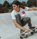 BOARD CENTER' STREET*SURF