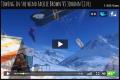 Fackie Brown vs Snowkite