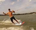 SURFinWAKE