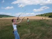 BOARD CENTER' KITE*UP continues in Jan.