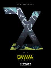 Takoon Gamma Seria 13