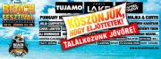 SURFinPADDLE BEACH FESZTIVAL 2015
