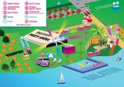 SURF BEACH FESZTIVAL