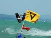 BALATON KIRÁLYAI ONLINE NEVEZÉS 