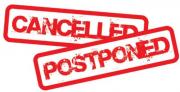 Unfortunately there will be no World Series this year