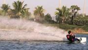 A 2014-es évet kivételesen wakeboarddal indítjuk