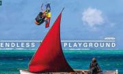 ENDLESS PLAYGROUND
