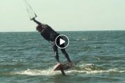 FOIL KITE FREE