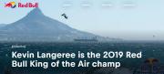 Kevin Langeree AGAIN!!!