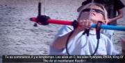 Interview de Kevin Langeree (3x King Of The Air)
