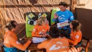 Változások a Kite Surf-Sup szakirányú képzések 2020 tavaszi félévében!