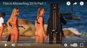 This is Kitesurfing 2016 Part 1 