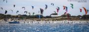 Kitesurf Verseny