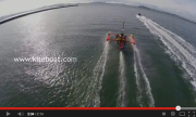 Kite BOAT / kitesurf.hu kitesurfing