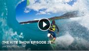 Kite Show folytatódik / www.kitesurf.hu