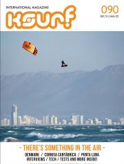 2021 KITESURF MAGAZIN December