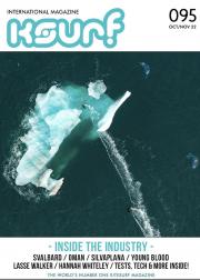 2022 KITESURF MAGAZIN ősz