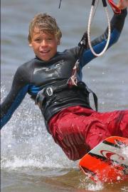 I’ve been kiting for more than 21 years and