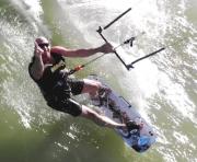 Toby Braeuer strictly hooked airstyle