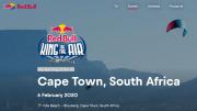 Red Bull King of the Air