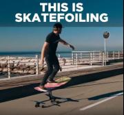 SkateFoil
