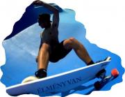 SURF SLIDE DAY 2019