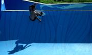 BOARD CENTER' STREET*SURF