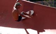 BOARD CENTER' STREET*SURF 