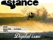 Új STANCE KITE online MAG / kitesurf.hu