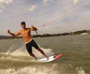 SURFinWAKE