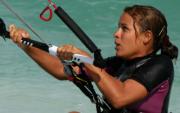 KITESURF OKTATÁS VASÁRNAP 14 óra VELENCE 