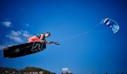 KITESURF OKTATÁS péntek