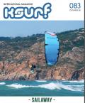 2020 KITESURF MAGAZIN november