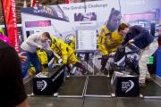 25. Jubileumi Budapest Boat Show