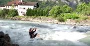 Rafting KITE / kitesurf www.kitesurf.hu