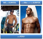 WEareSURFERs! andYOU?